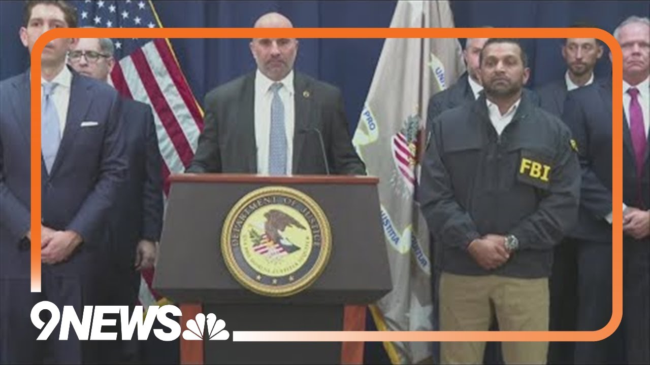 FBI agent: NBA gambling ring created &ldquo;financial pipeline for the Cosa Nostra&rdquo;