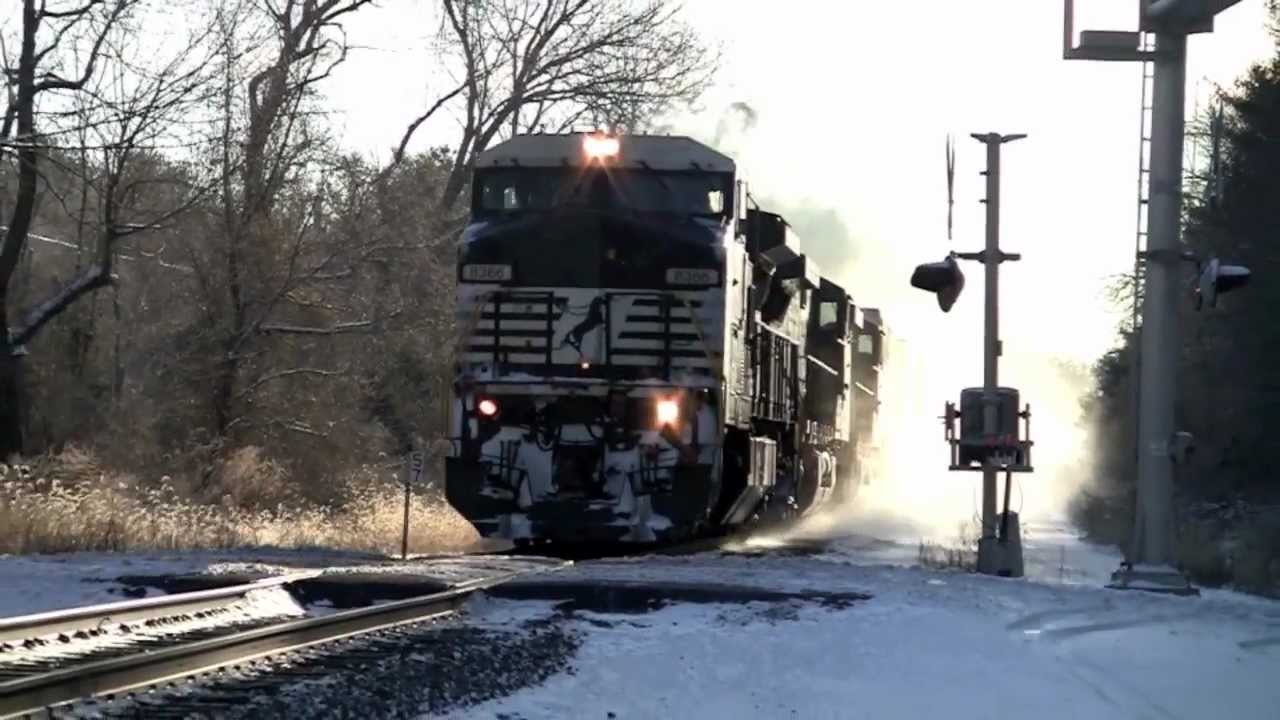 Modified Whistles and Horns 1