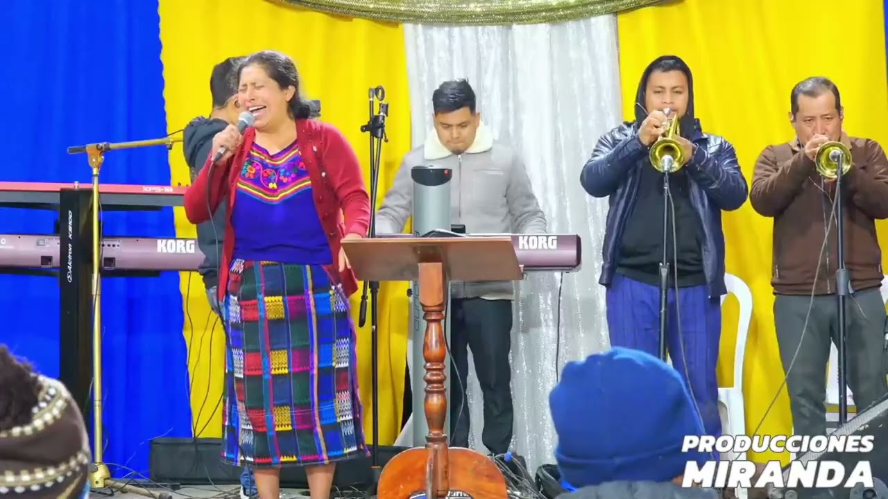 Jesuralem Que Bonita Eres