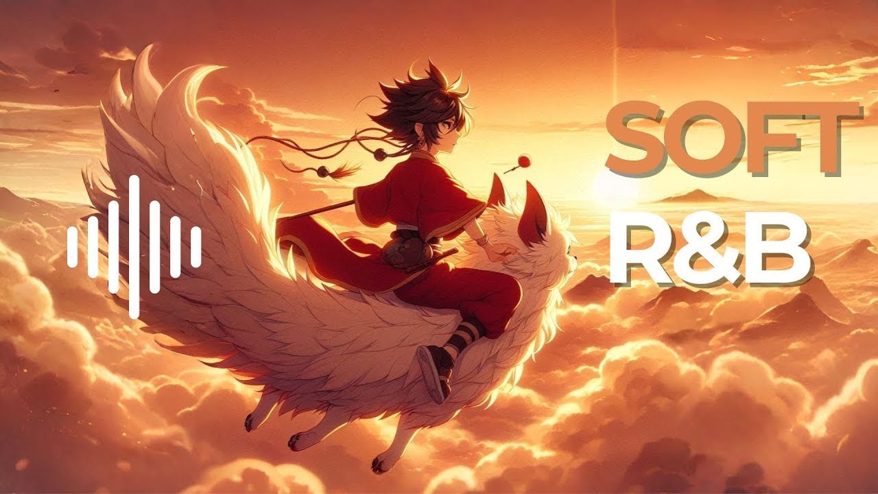 Soft R&B Background Music | No Copyright & Free Use