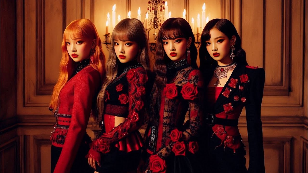 LUV (러브) – Gasolina (Official Audio)