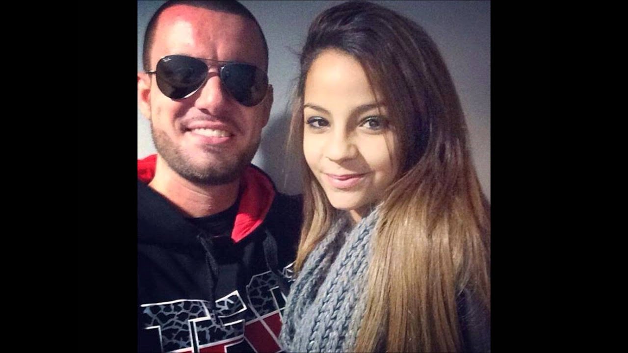 Sindy Auvity de la Team Bs
