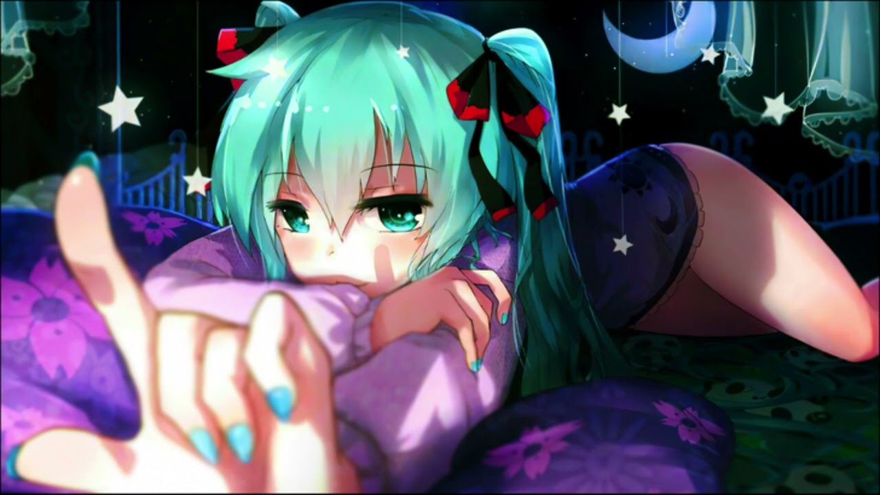 KAROL G - Si Antes Te Hubiera Conocido (Nightcore)