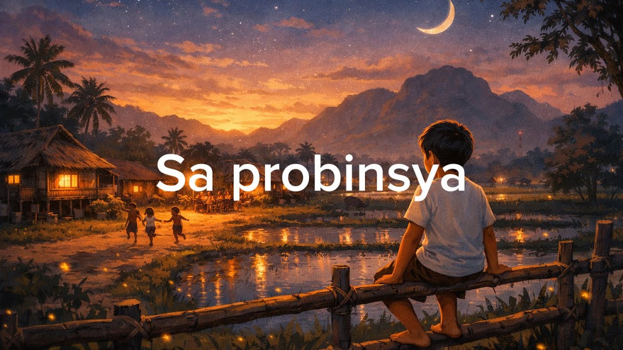 Sa probinsya | LoFinas