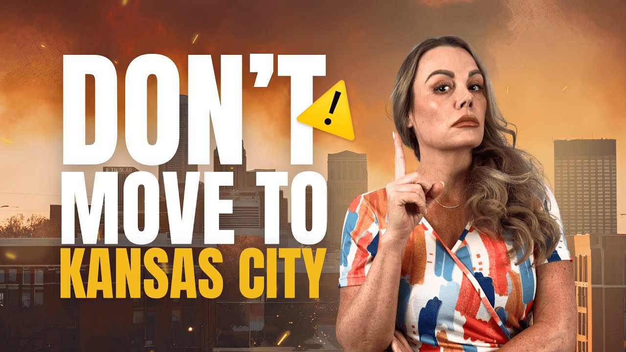 Moving to Kansas City in 2025? 10 Crucial Things to Know BEFORE You Relocate - Honest Local Guide