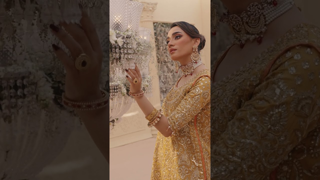 AIK Atelier  | WEDDING FESTIVE &rsquo;25 VOL. 1 - SHOP NOW