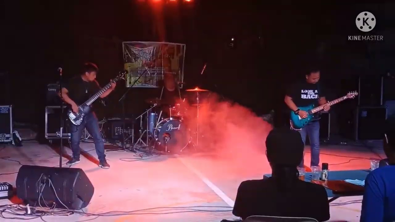 Sapang Alat Battle of the Bands 2022 Champion #SUPER123