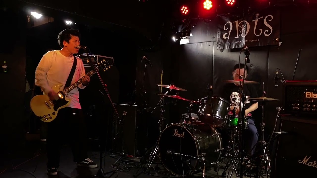 VOLT VALIDATION 2026 1/4(Sun) at 柳ヶ瀬 ants