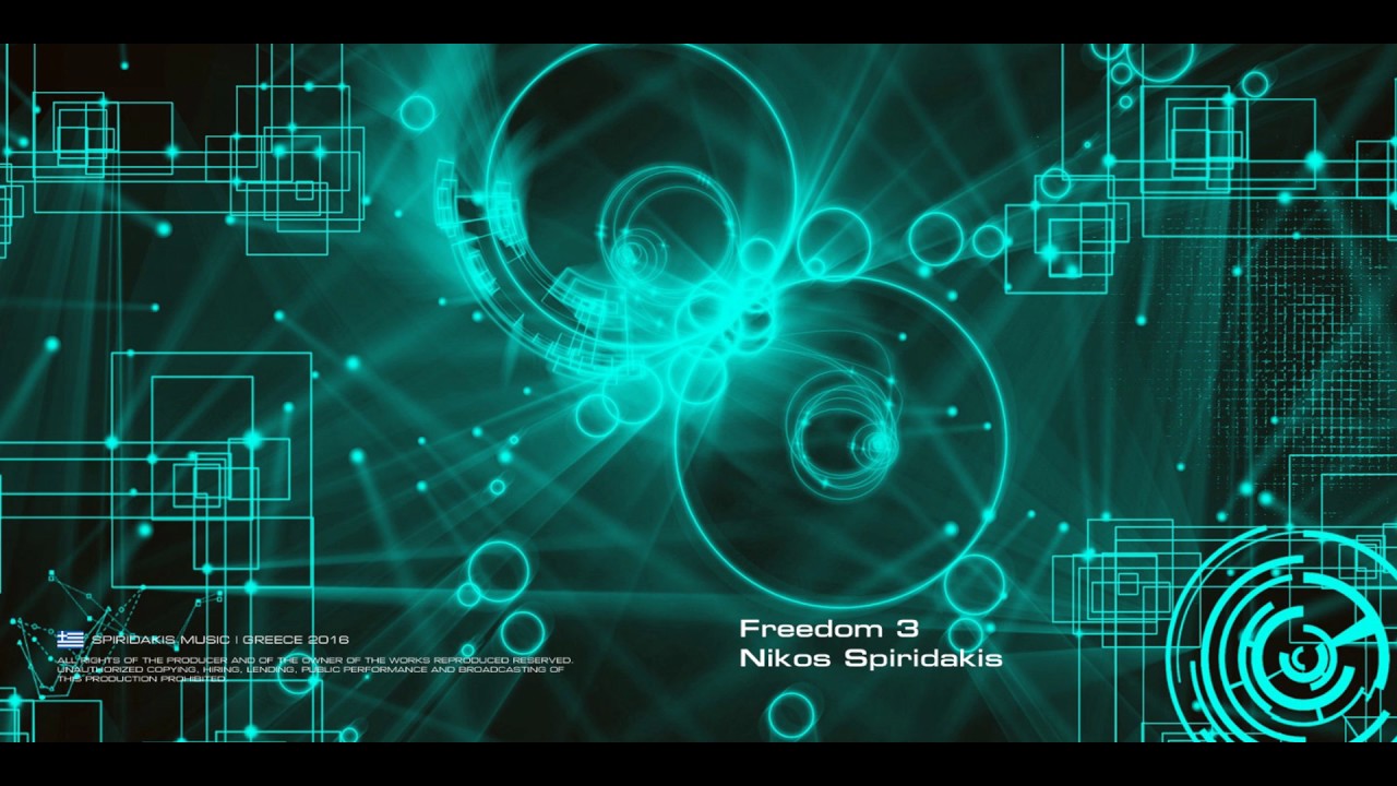 Freedom 3
