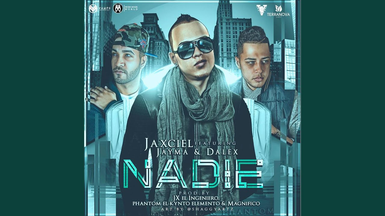 Nadie