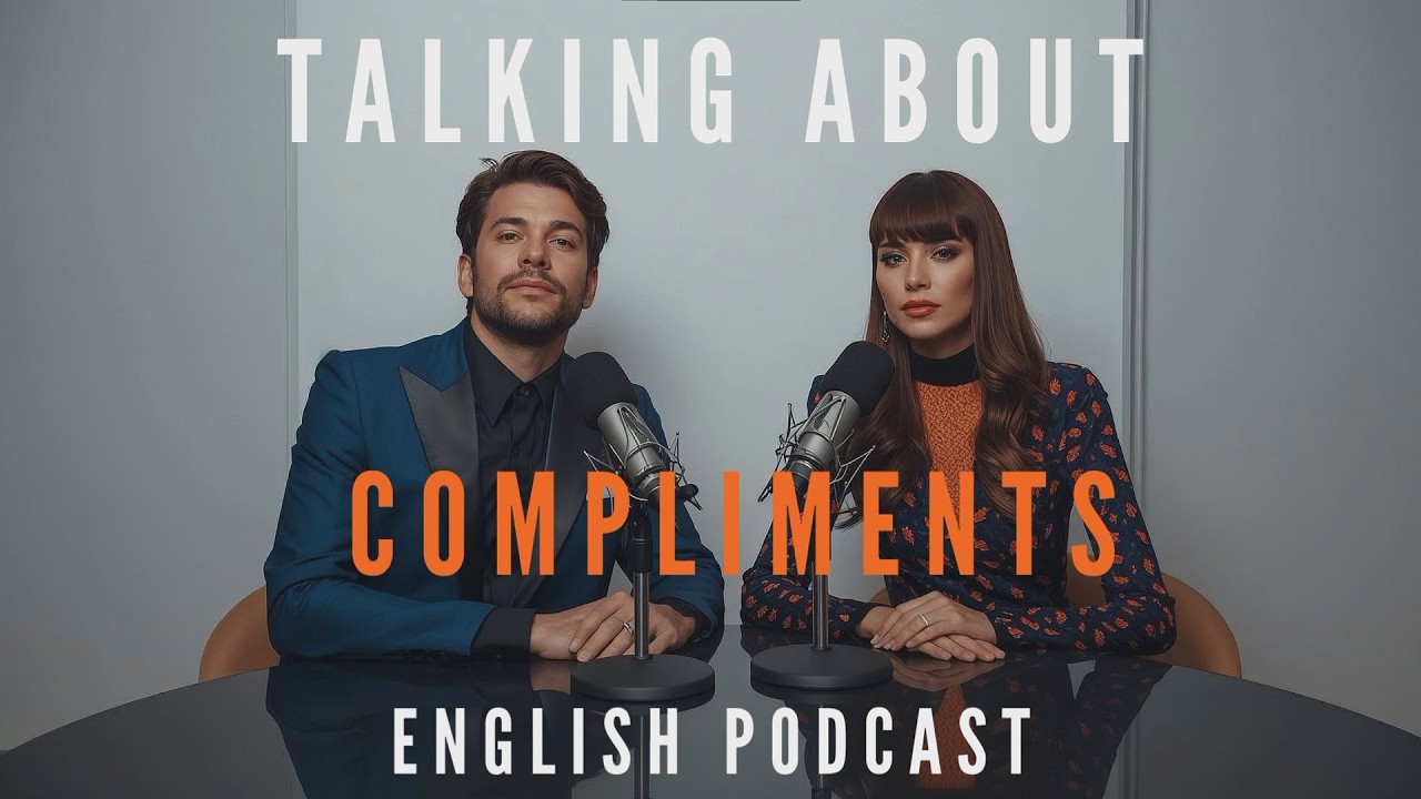 Accepting Compliments How to be Humble but Confident in English