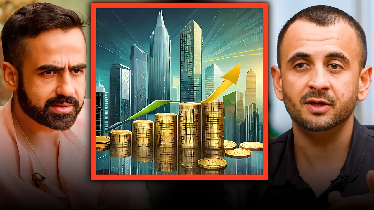 Easiest Way To Own Real Estate Without Investing Lakhs - REITs Explained For Beginners