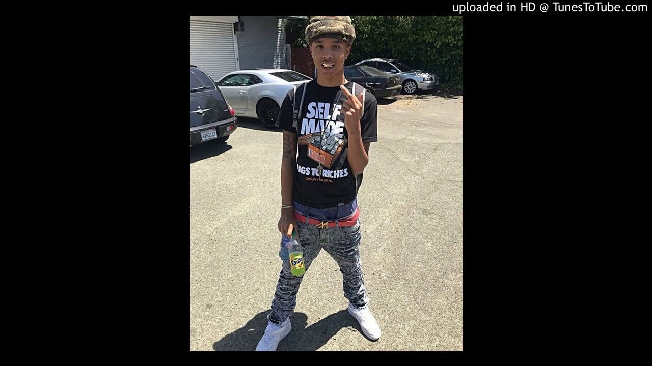 [FREE] OhGEESY x Kai Bandz (Shoreline Mafia) Type Beat 