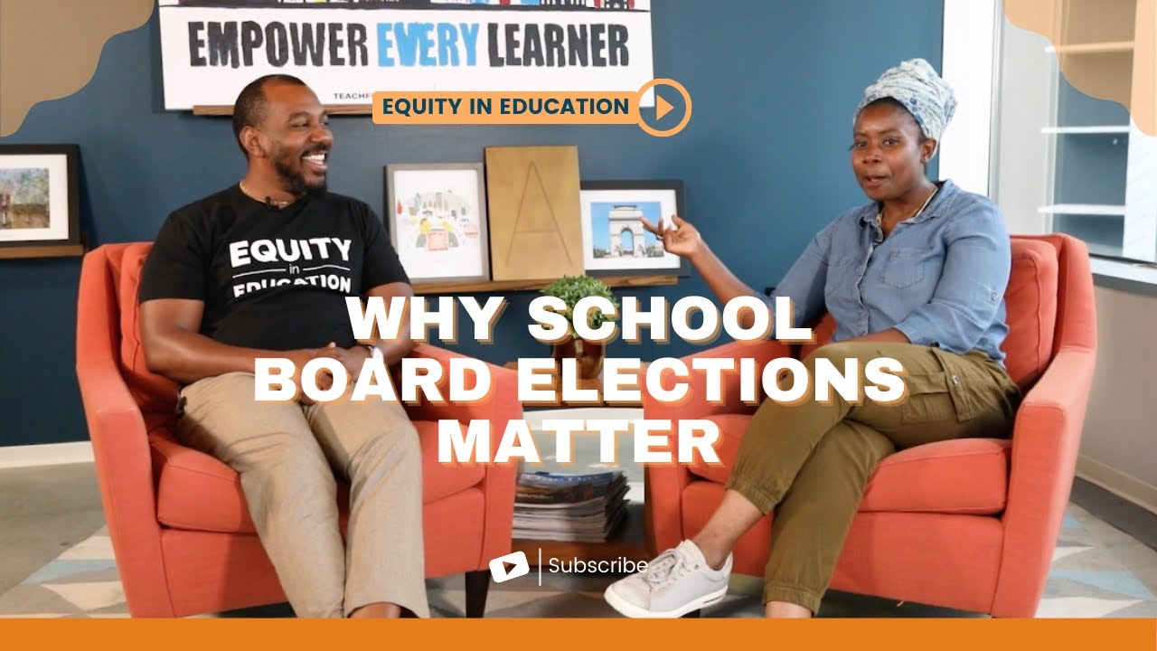 Why Atlanta school board elections matter