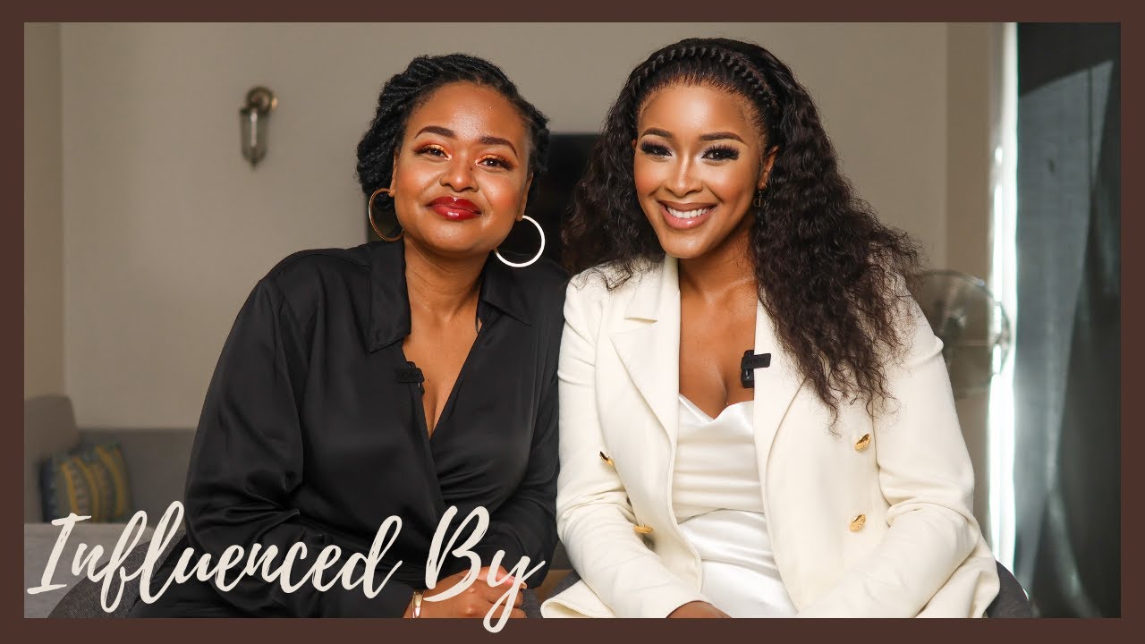 Left my 9-5 to build an Authentic Online Brand, Social Media Money #InfluencedBy EP1 Babalwa Mcaciso