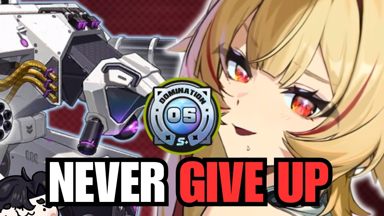 This Critical Node ALMOST Broke Me... | Zenless Zone Zero