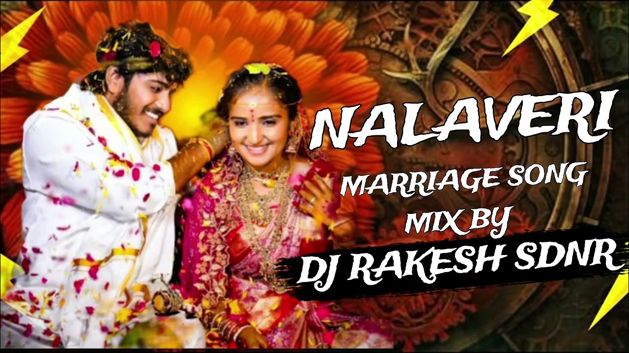 NALUGU GALAY NALAVERI FOLK TEENMAR MIX BY DJ RAKESH SDNR 💥