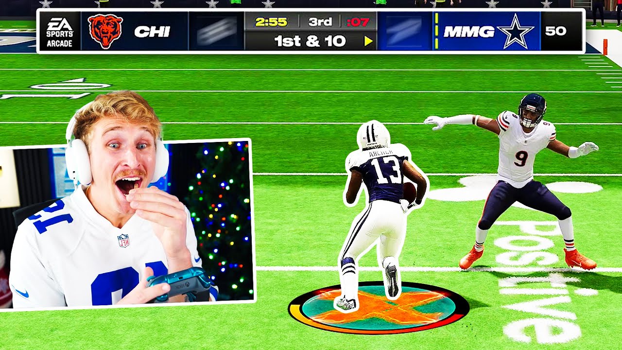 The FASTEST Player in Madden History! Wheel of MUT! Ep. #45