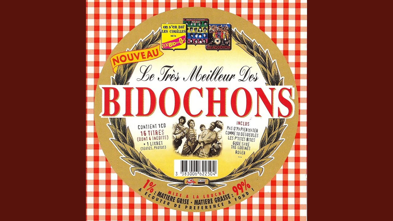 Les p'tites bites