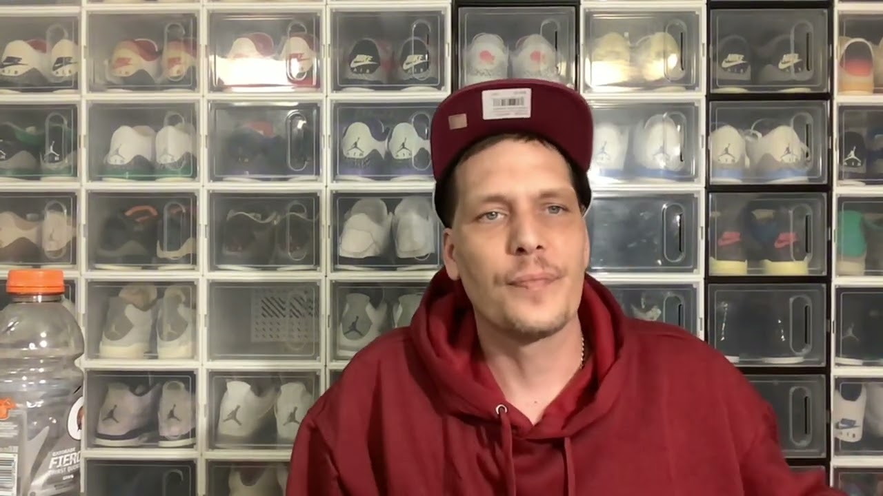 What Is the Jordan Rare Air Series ? Plus Full Review Air Jordan 1 High OG Rare Air