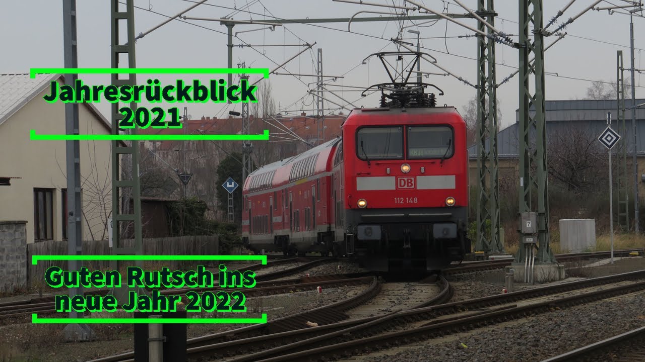 Rückblick 2021