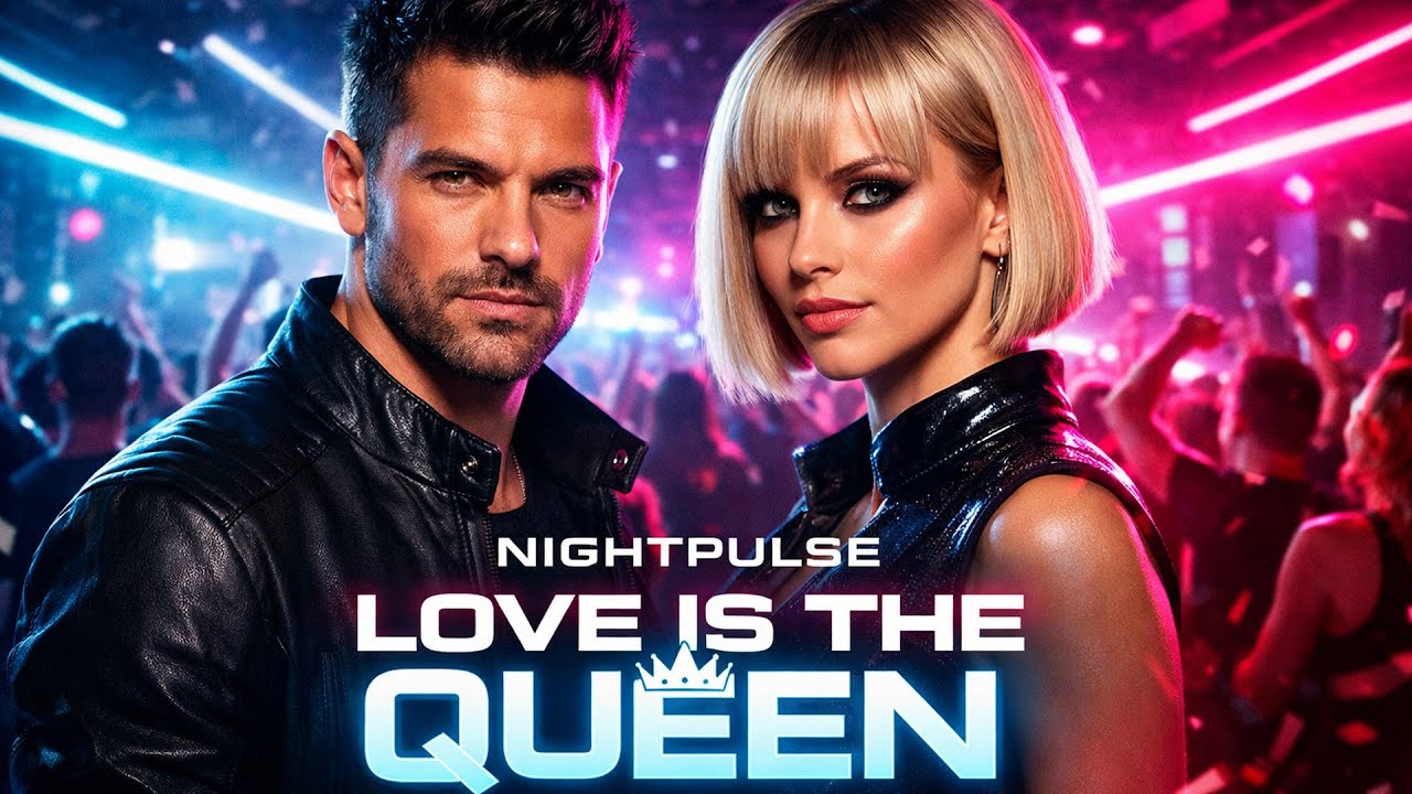 Nightpulse - Love Is the Queen