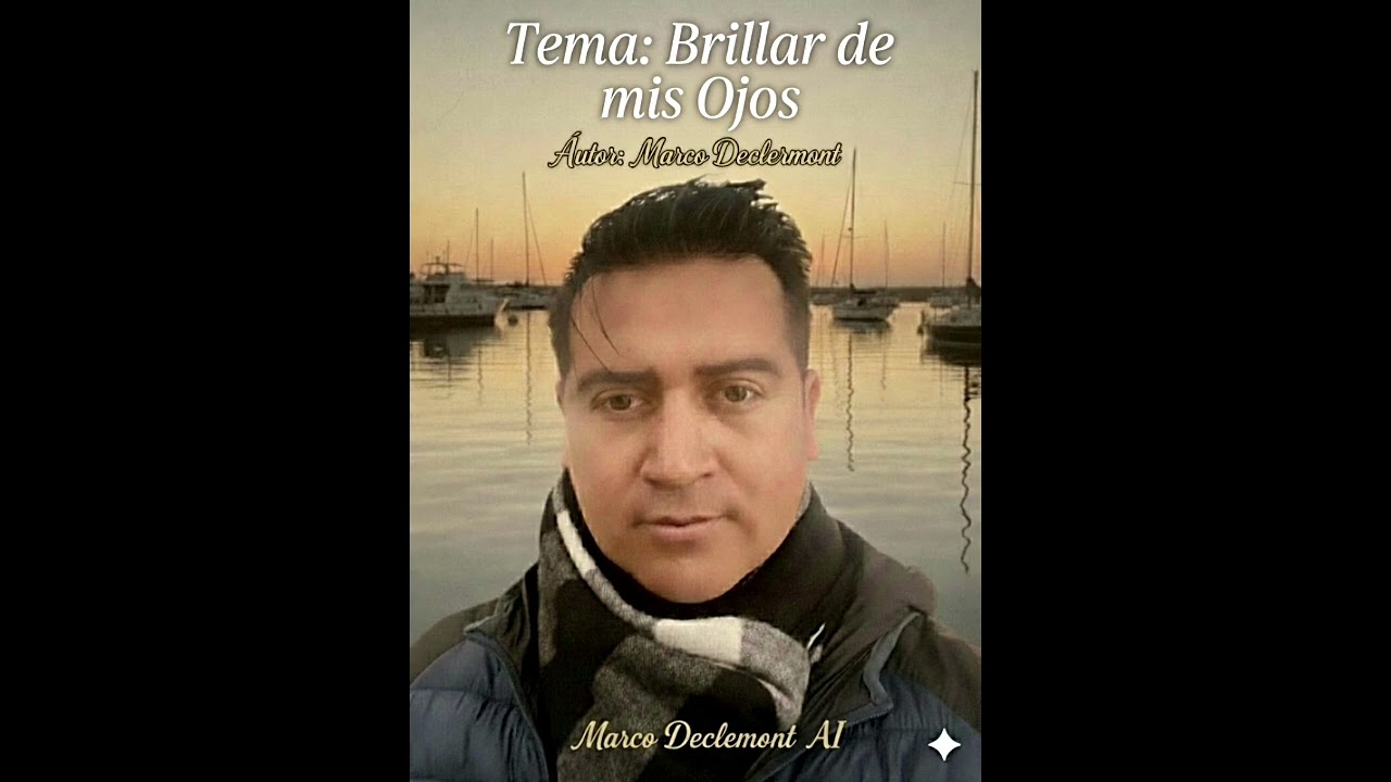 El brillar de mis ojos. AI