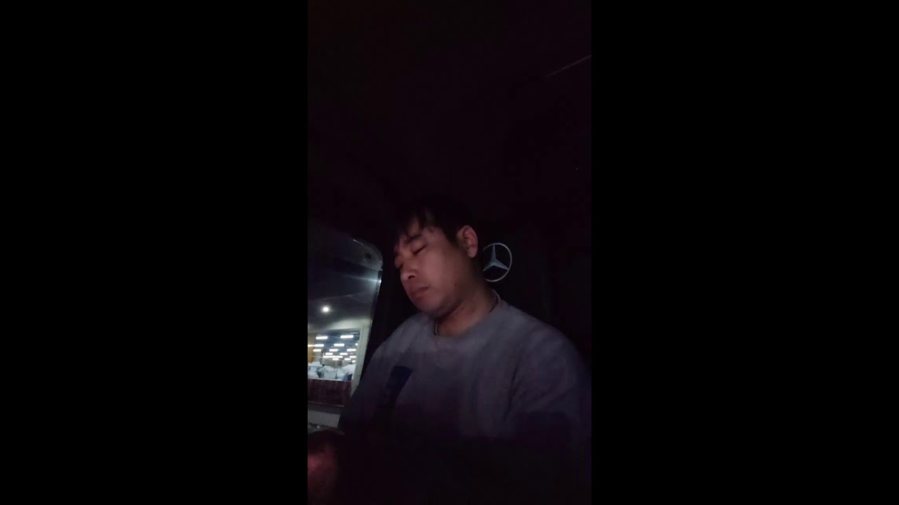 Cambodia Sihu Appa (캄보디아 시후아빠) 오늘도 집을 생각하며 트럭 안에 있습니다
Thinking of Home｜Silent Truck Live