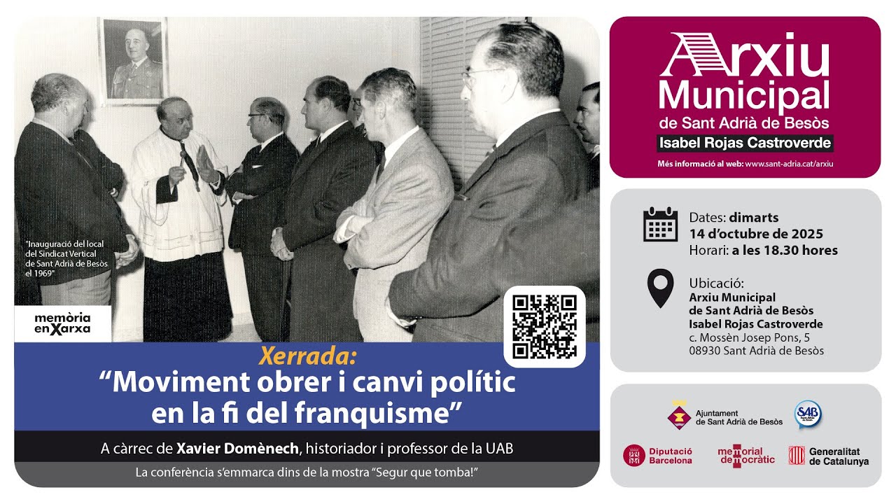 Xerrada: 