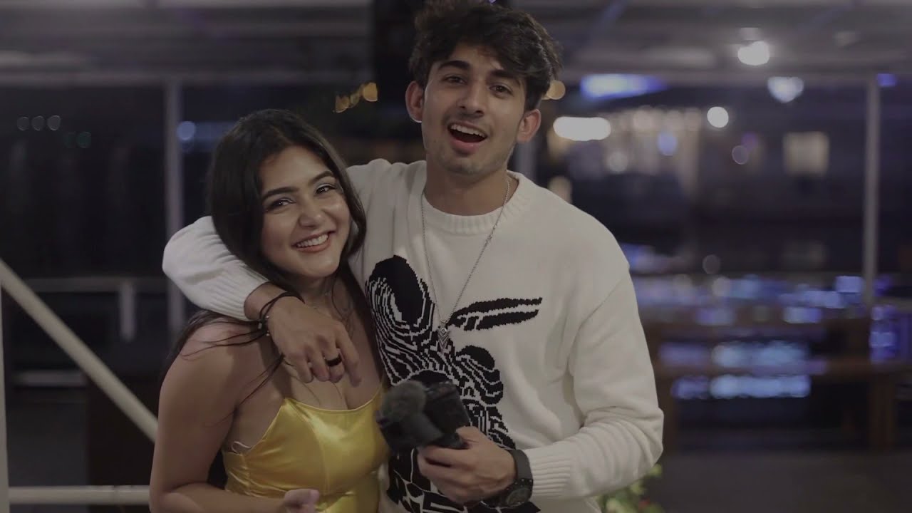 HOW I CELEBRATED MY #18th BIRTHDAY ✨🦋 | 2021 | GOA DIARIES