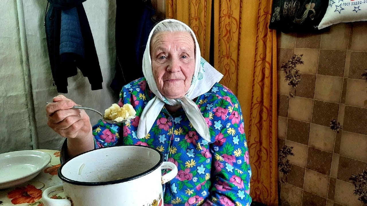 КАРТОШКА 