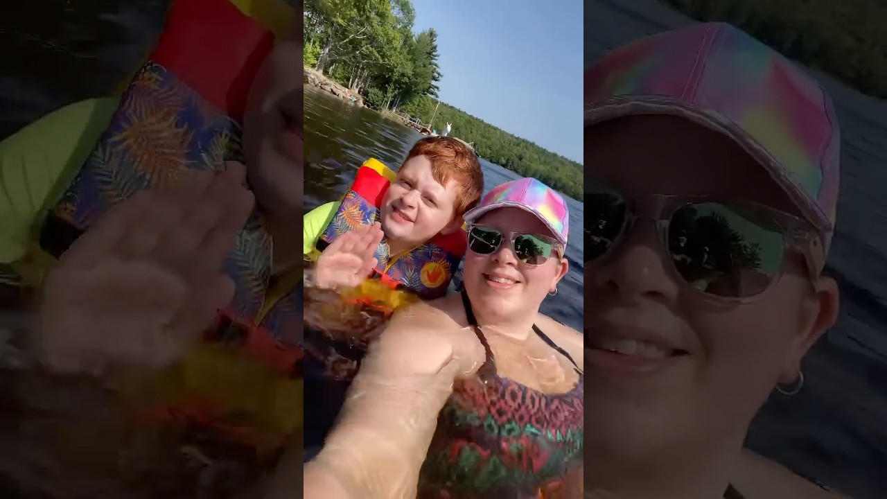 Earn Income Online Without Missing Moments | This is my WHY #summeradventures #momentslikethis