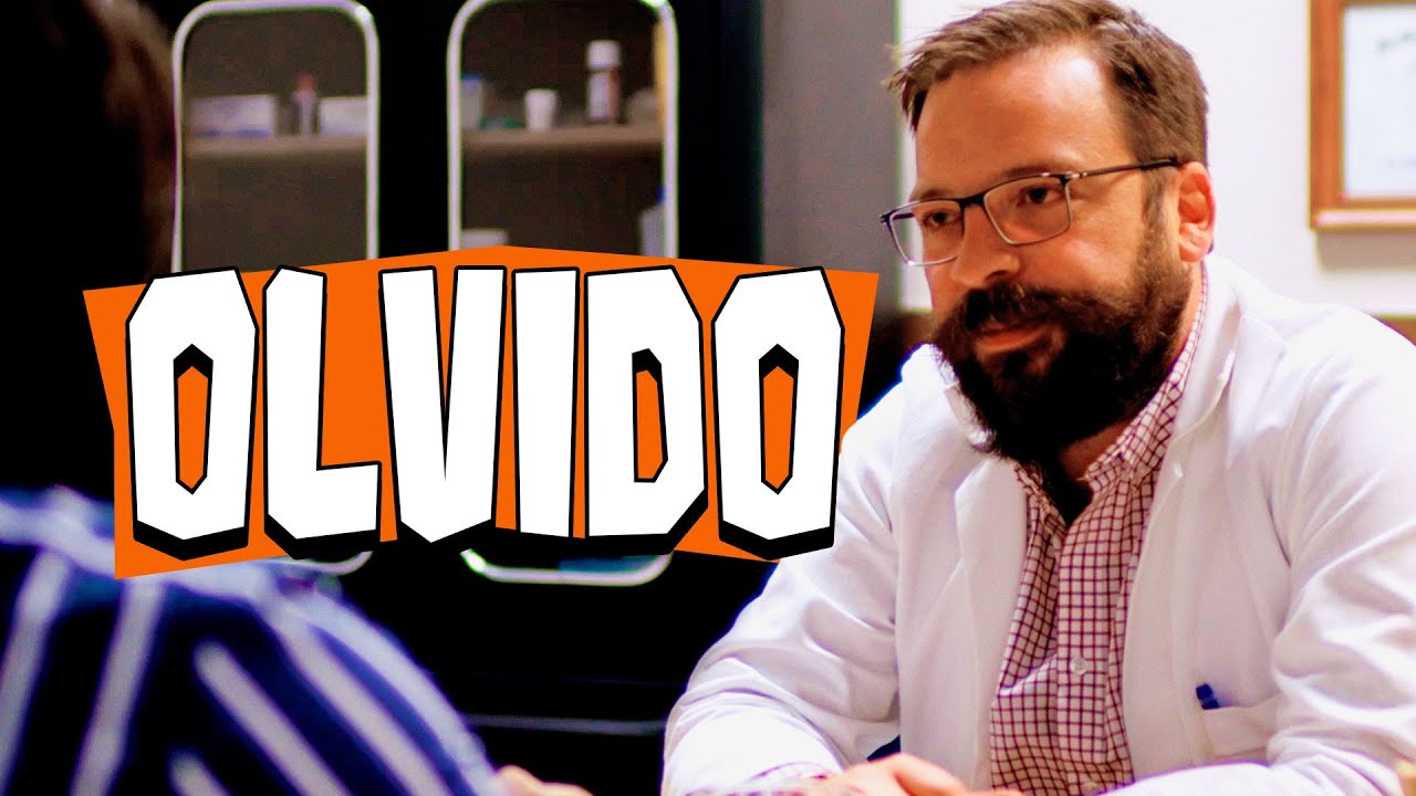 OLVIDO