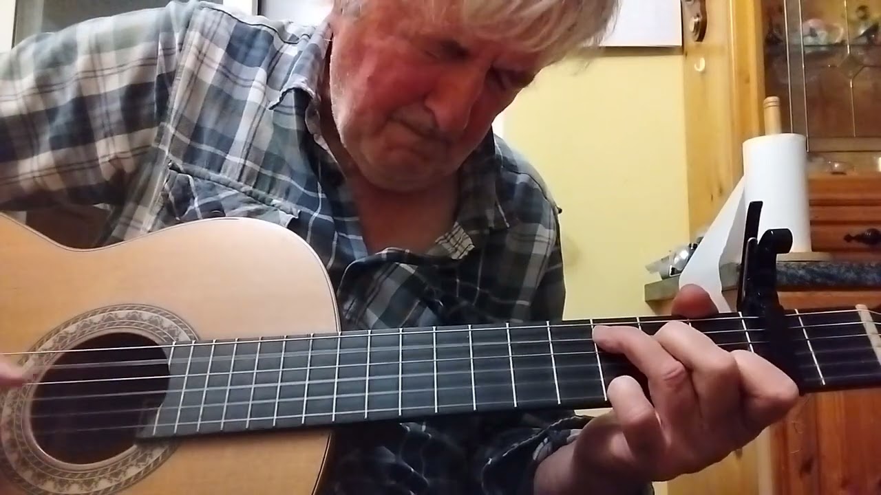 Sligo River Blues by John Fahey