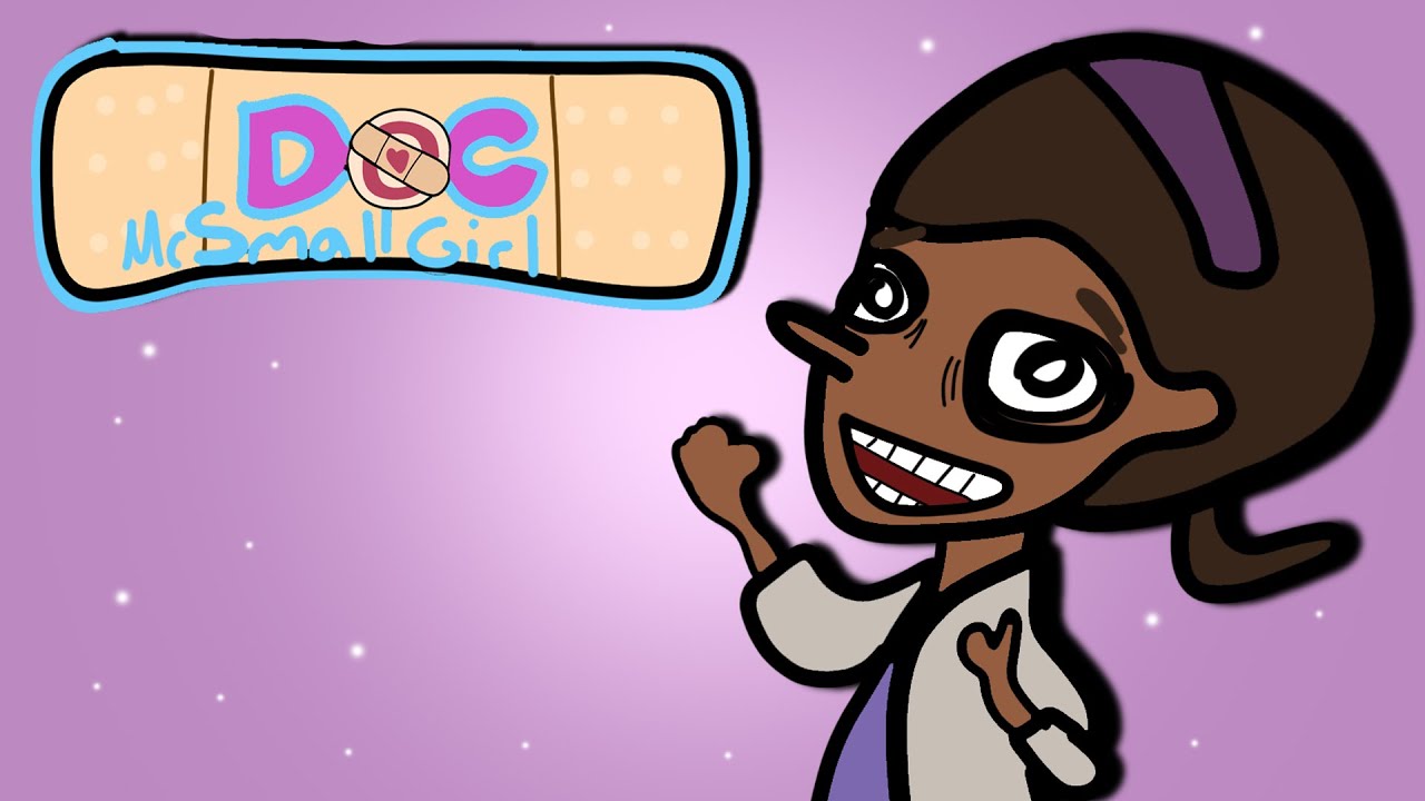 Homemade Intros: Doc McStuffins