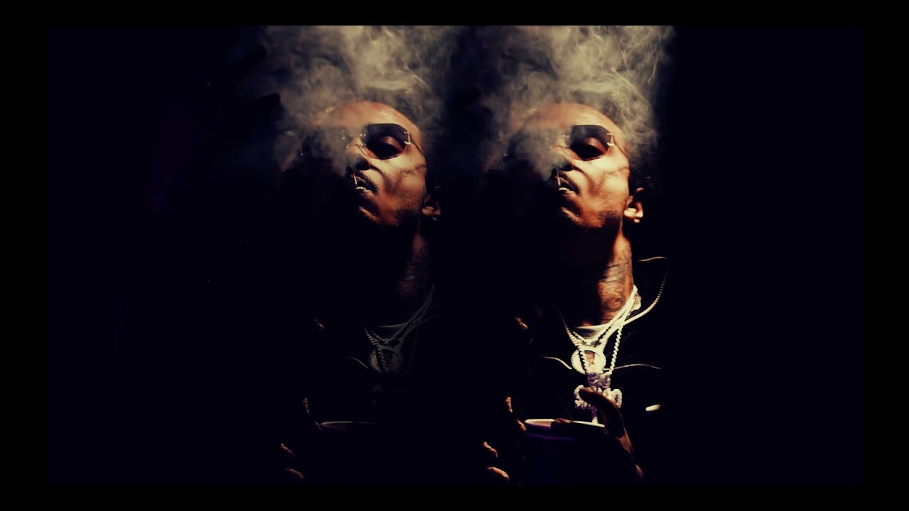 Lil Dude - Shottas (Official Visual) | @DirectedByFOUR