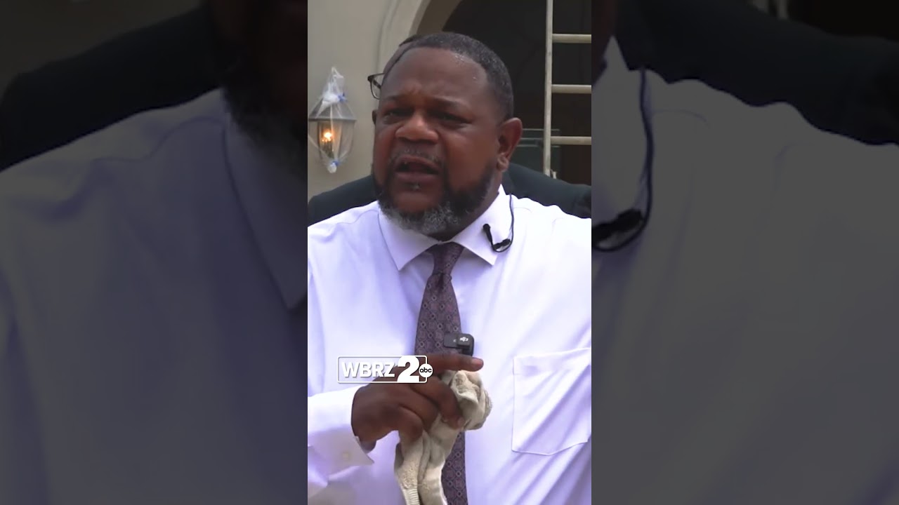 Racially Motivated Vandalism at Zachary Home