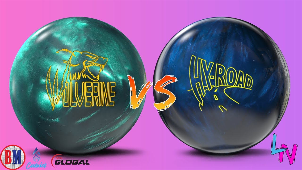 900 Global Wolverine Dark Moss vs Storm Hyroad! Results Were VERY Surprising!