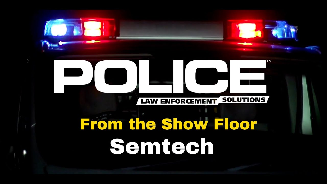 From the Show Floor: Semtech