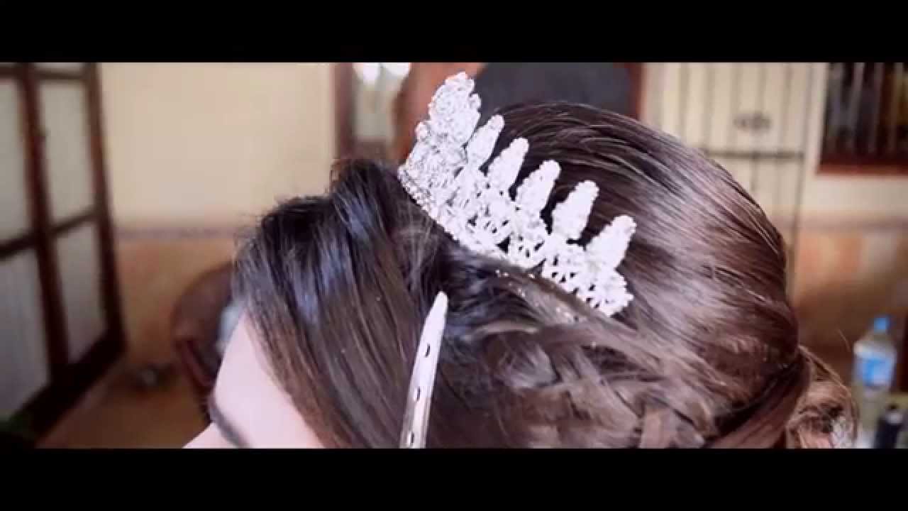 Mariola Estrella de la Ilusión Dos Hermanas 2015