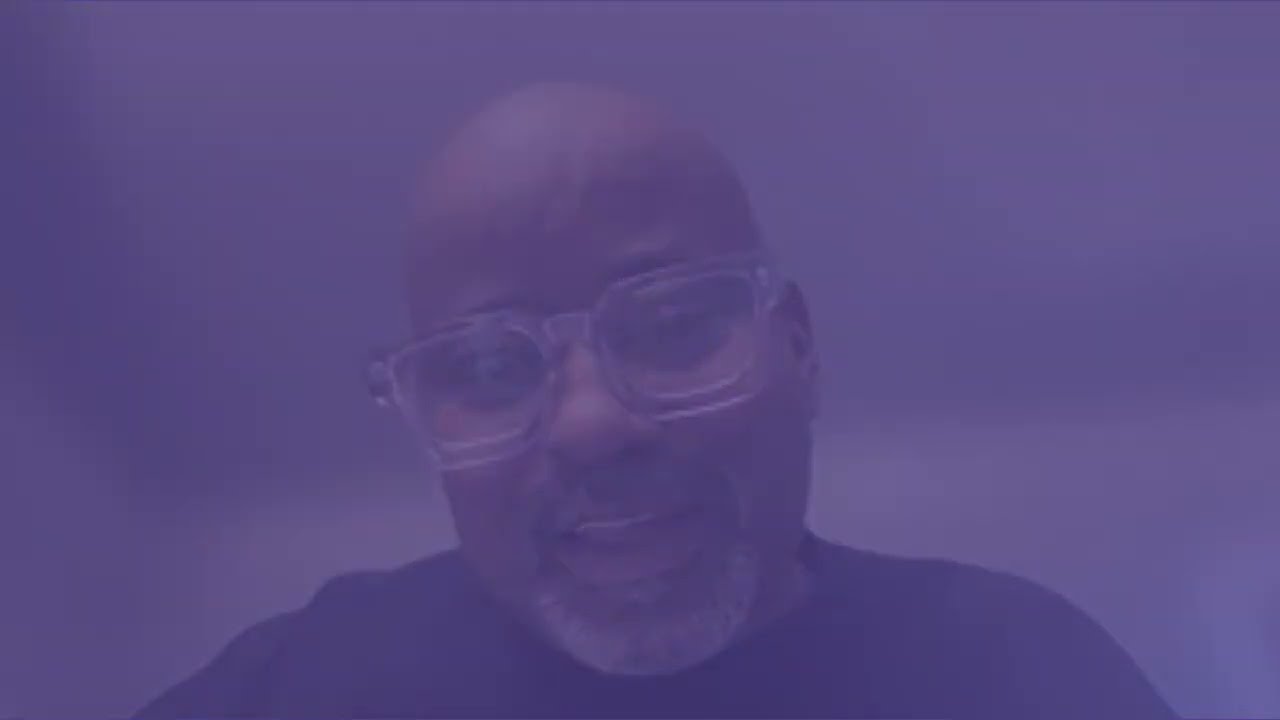 Fusicology Interview with Juan Atkins