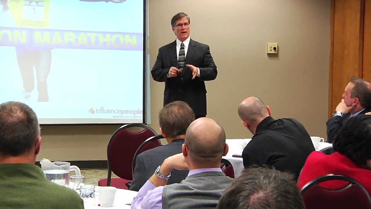 Influence PEOPLE - Powerful Everyday Opportunities to Persuade that are Lasting and Ethical