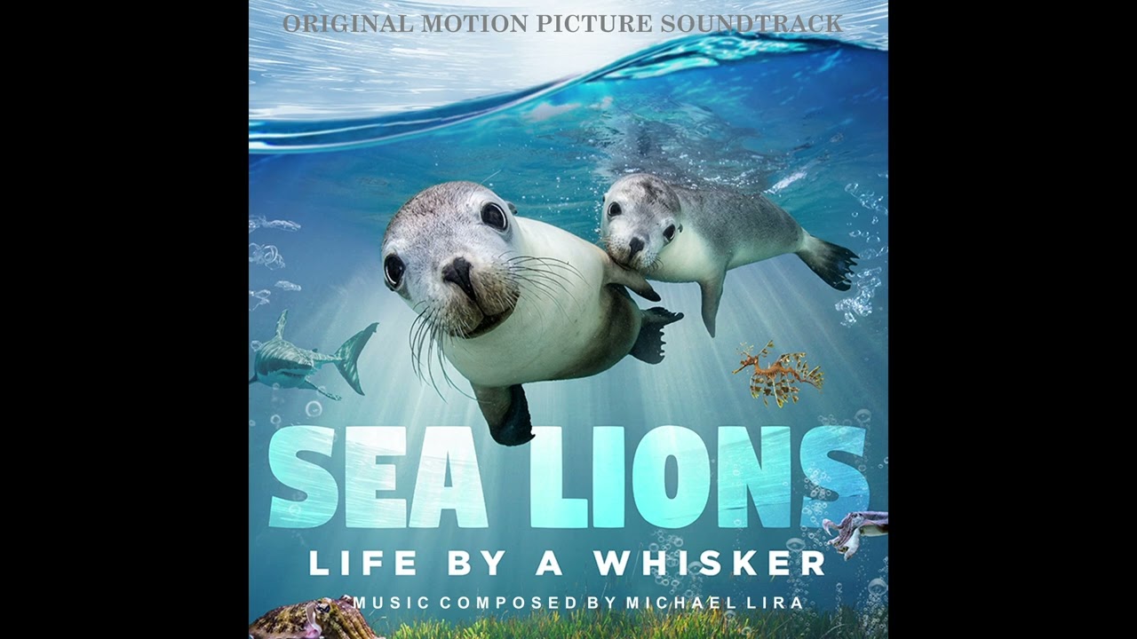 Sea Lions: Life By A Whisker OST