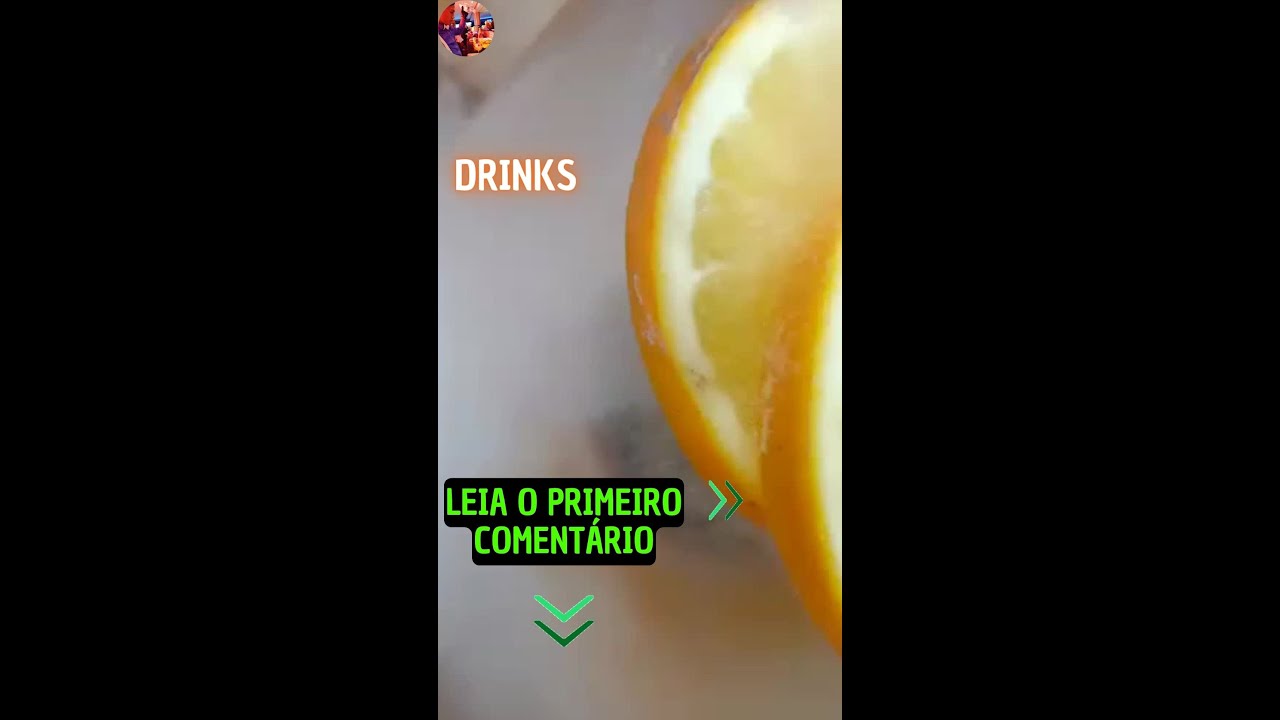🍹Drinks E Garrafas As Melhores Receitas Drinks Coquet&eacute;is Mundo Receitas Bartender Coquet&eacute;is E Drinks