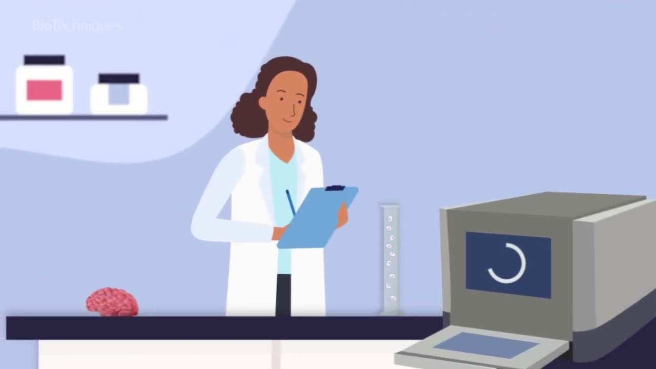 Single-cell sequencing