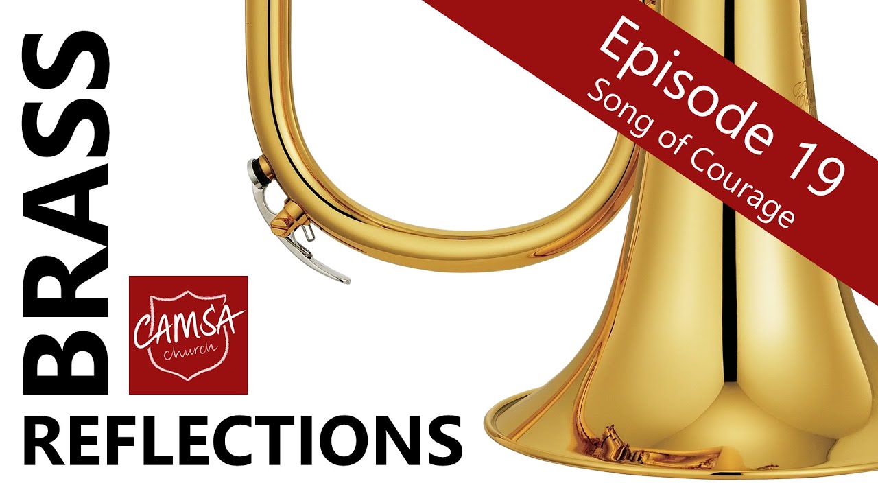 Brass Reflections - Episode 19