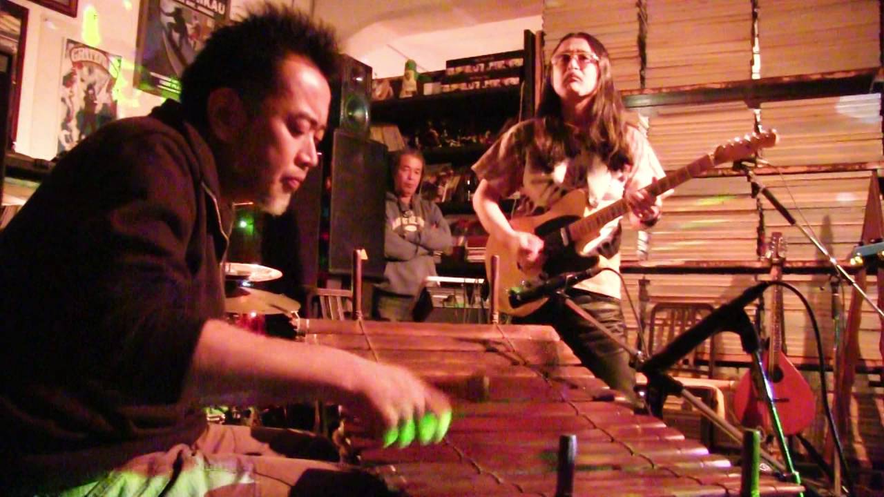 KENJI JAMMER & YAO Japan Tour 2016 @ DUB Factory (2016.1.15) Vol, 04