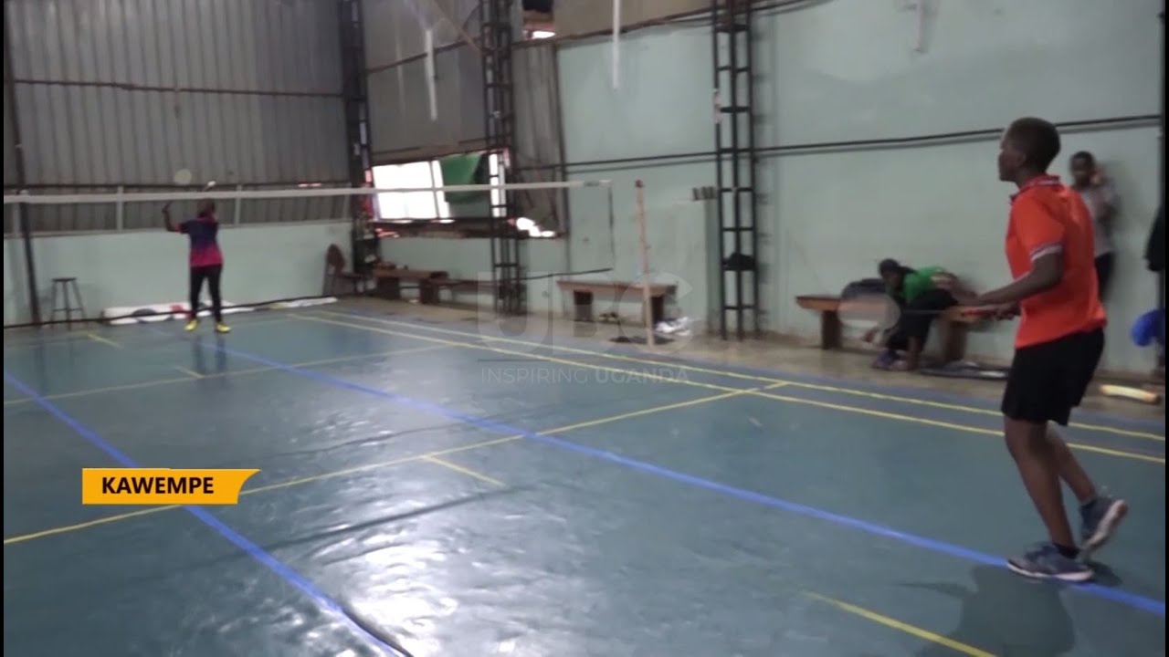 Sports and education - Mbogo High School sports women excel in 2023 UCE