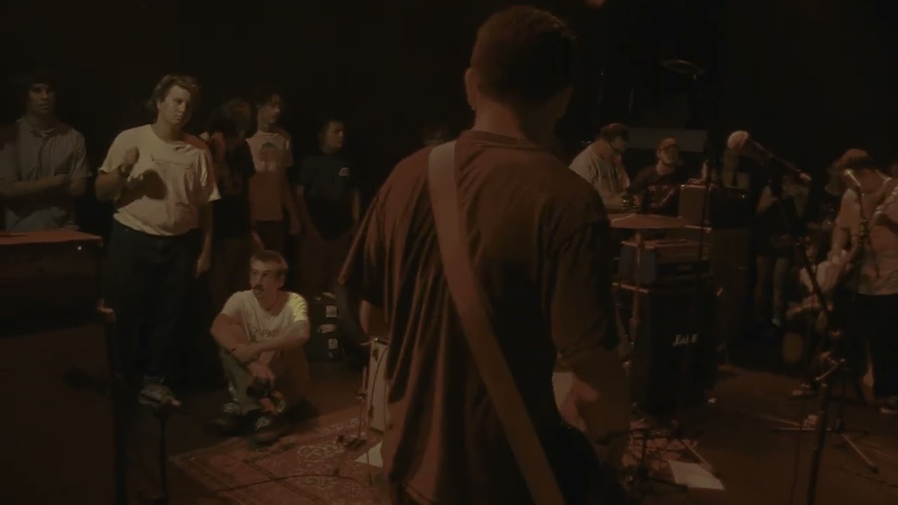 KNUMEARS - Live at the Teragram Ballroom Full Set