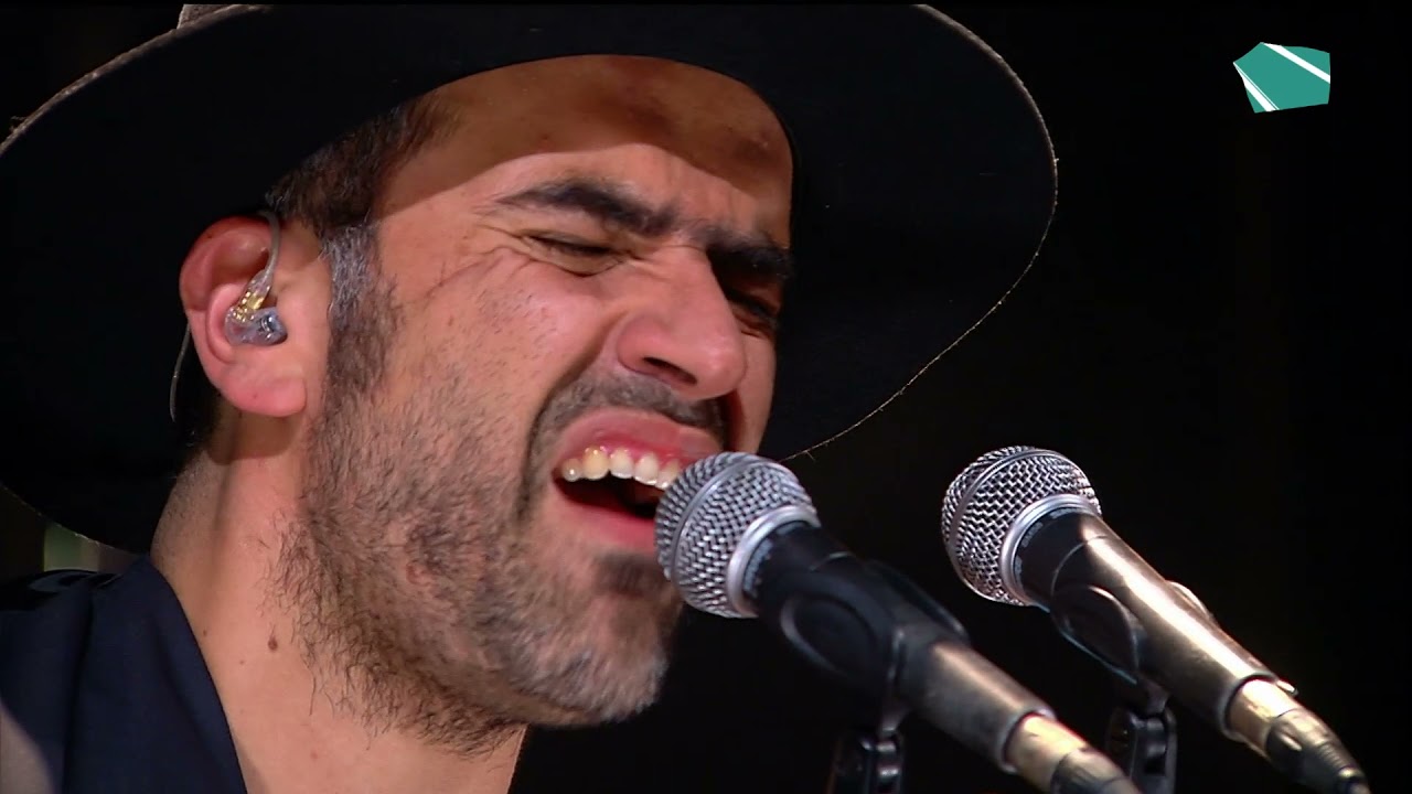 Gepe, Fernando Milagros y Ases Falsos deslumbran con su música en "Puro Chile" | Puro Chile